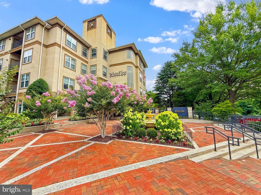 11750 OLD GEORGETOWN #2524, North Bethesda, MD 20852