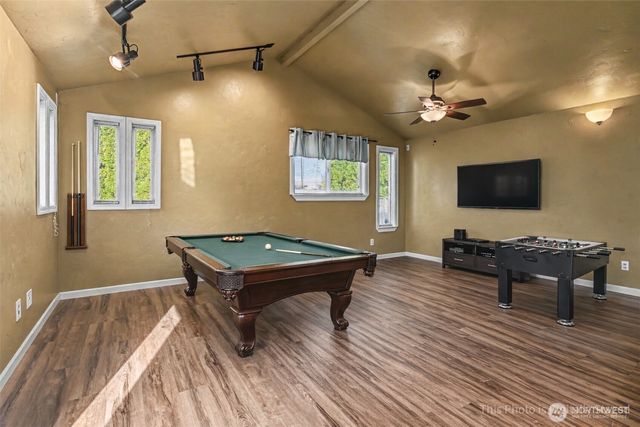 740 Barclift Lane SE, Tumwater, WA 98501