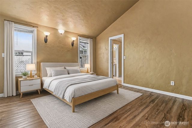 740 Barclift Lane SE, Tumwater, WA 98501