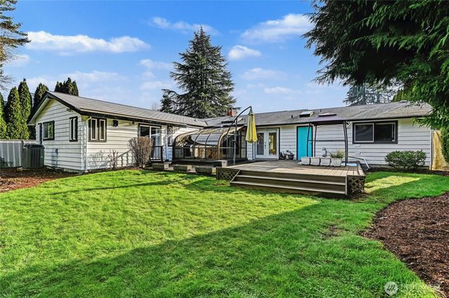 740 Barclift Lane SE, Tumwater, WA 98501