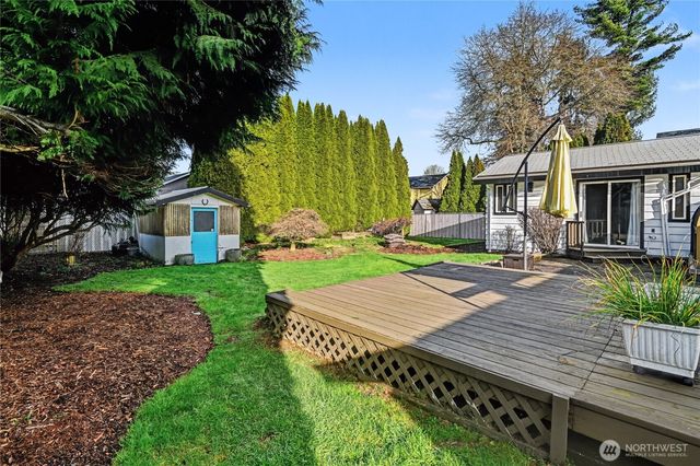 740 Barclift Lane SE, Tumwater, WA 98501