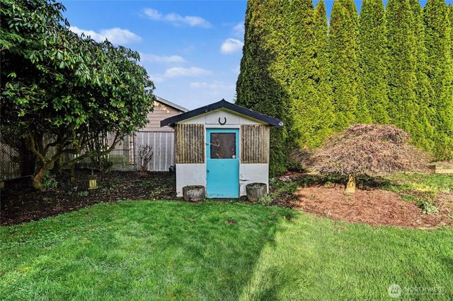 740 Barclift Lane SE, Tumwater, WA 98501