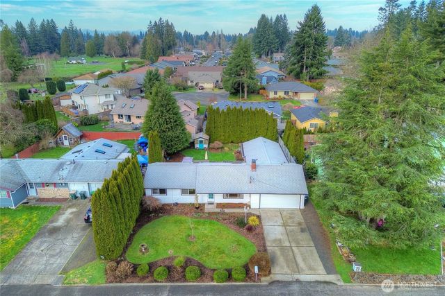 740 Barclift Lane SE, Tumwater, WA 98501