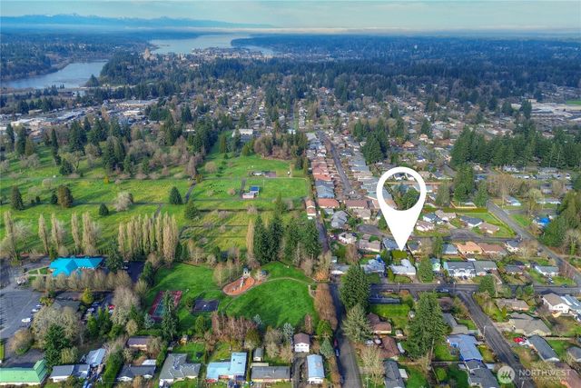 740 Barclift Lane SE, Tumwater, WA 98501