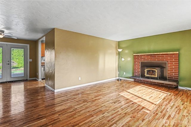 740 Barclift Lane SE, Tumwater, WA 98501