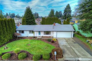 740 Barclift Lane SE, Tumwater, WA 98501