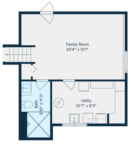573 Rolling Meadows Lane SE, New Prague, MN 56071