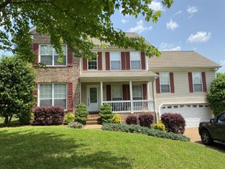 1616 Witt Hill Dr, Spring Hill, TN 37174