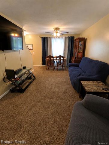 11619 Read Avenue, Mount Morris, MI 48458