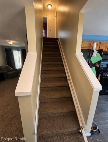11619 Read Avenue, Mount Morris, MI 48458
