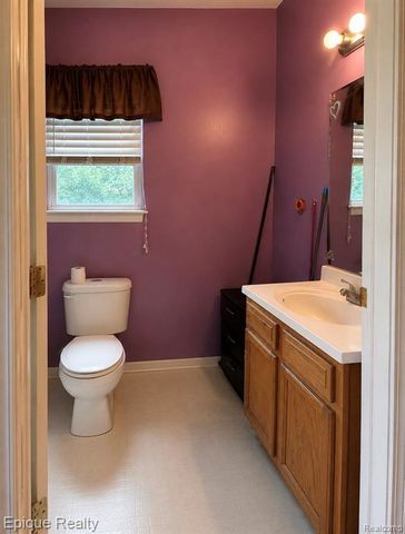 11619 Read Avenue, Mount Morris, MI 48458