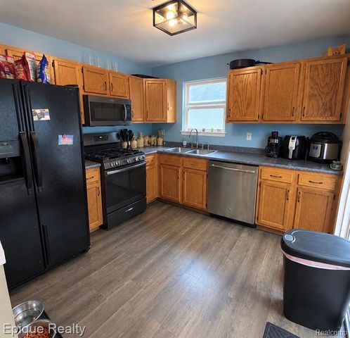 11619 Read Avenue, Mount Morris, MI 48458