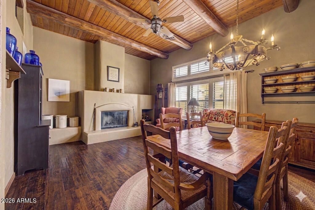 2027 E CIRCLE MOUNTAIN Road, New River, AZ 85087 — photo 3