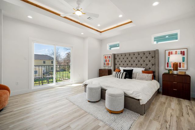 1302 Grove Street, Houston, TX 77020