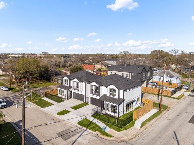 1302 Grove Street, Houston, TX 77020