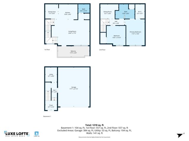 11668 84th Avenue N 303, Maple Grove, MN 55369