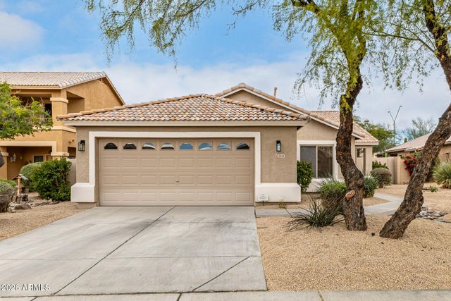 5044 E DUANE Lane, Cave Creek, AZ 85331