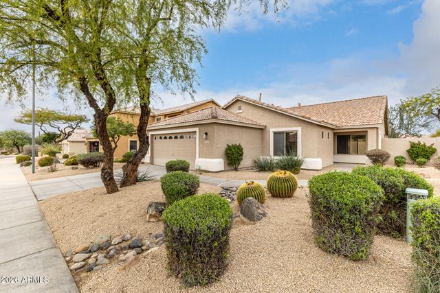 5044 E DUANE Lane, Cave Creek, AZ 85331