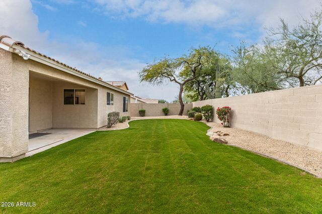 5044 E DUANE Lane, Cave Creek, AZ 85331