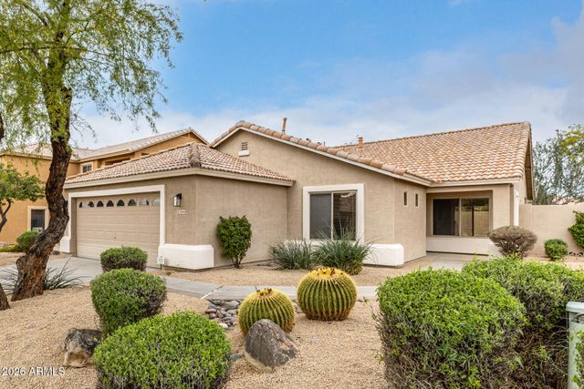 5044 E DUANE Lane, Cave Creek, AZ 85331