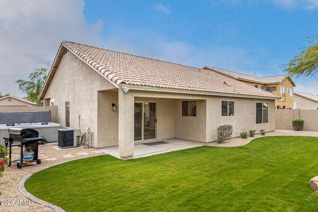 5044 E DUANE Lane, Cave Creek, AZ 85331