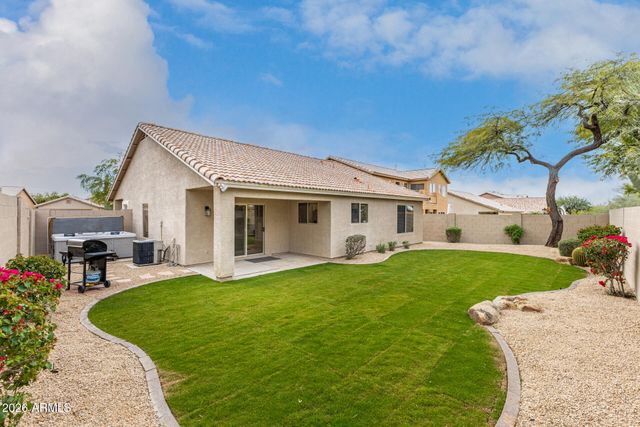 5044 E DUANE Lane, Cave Creek, AZ 85331