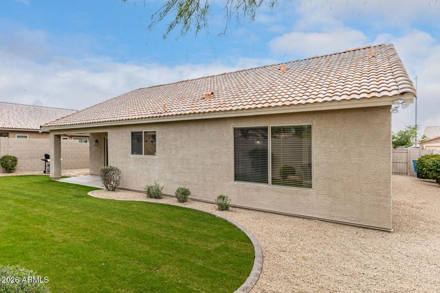 5044 E DUANE Lane, Cave Creek, AZ 85331