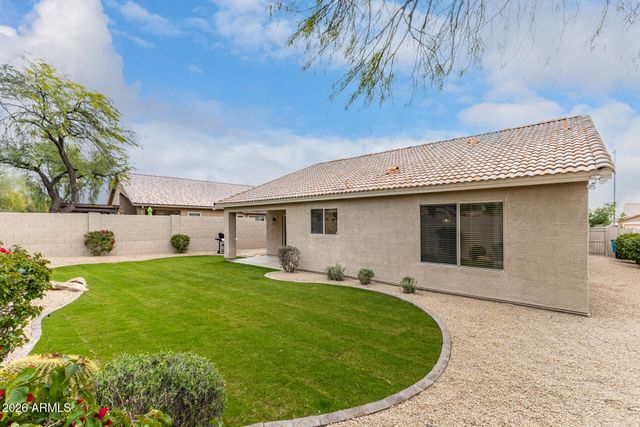 5044 E DUANE Lane, Cave Creek, AZ 85331