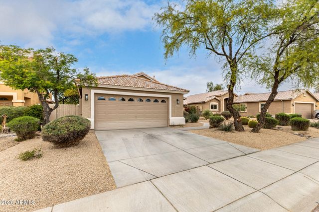 5044 E DUANE Lane, Cave Creek, AZ 85331
