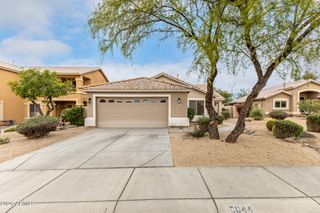 5044 E DUANE Lane, Cave Creek, AZ 85331