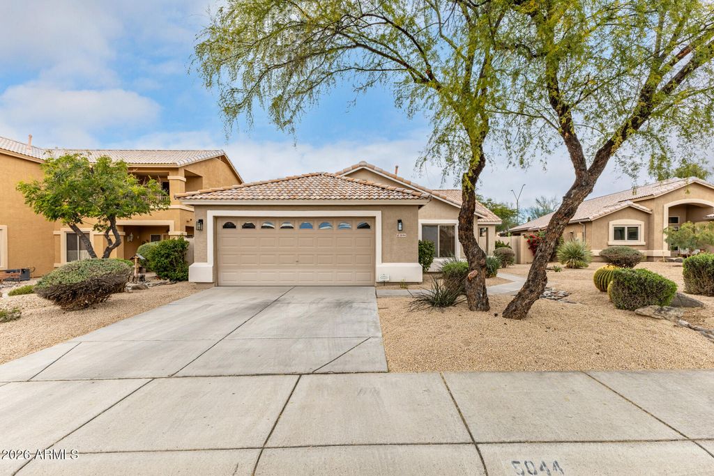 5044 E DUANE Lane, Cave Creek, AZ 85331
