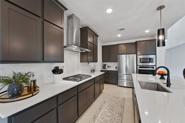 23685 Silver Palm Trail, New Caney, TX 77357