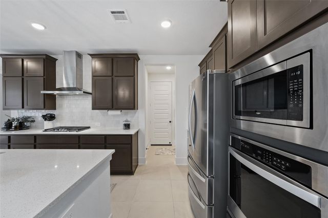 23685 Silver Palm Trail, New Caney, TX 77357