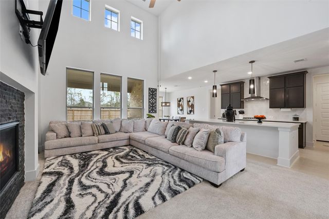 23685 Silver Palm Trail, New Caney, TX 77357