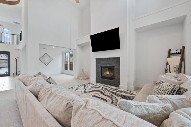 23685 Silver Palm Trail, New Caney, TX 77357