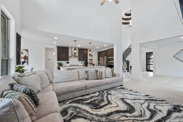 23685 Silver Palm Trail, New Caney, TX 77357