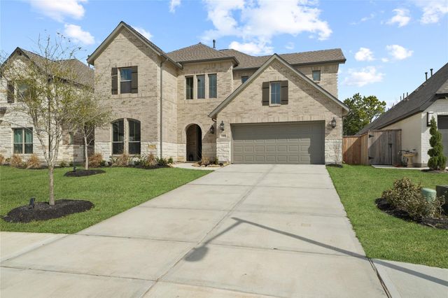 23685 Silver Palm Trail, New Caney, TX 77357
