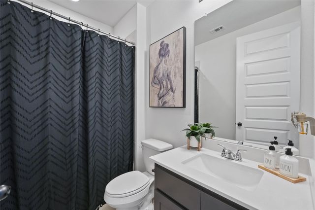 23685 Silver Palm Trail, New Caney, TX 77357