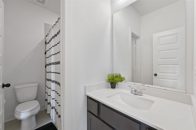 23685 Silver Palm Trail, New Caney, TX 77357