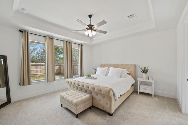 23685 Silver Palm Trail, New Caney, TX 77357