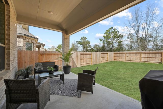 23685 Silver Palm Trail, New Caney, TX 77357