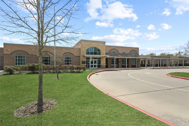 23685 Silver Palm Trail, New Caney, TX 77357