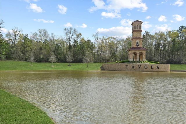 23685 Silver Palm Trail, New Caney, TX 77357