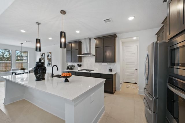 23685 Silver Palm Trail, New Caney, TX 77357