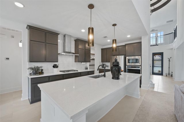 23685 Silver Palm Trail, New Caney, TX 77357