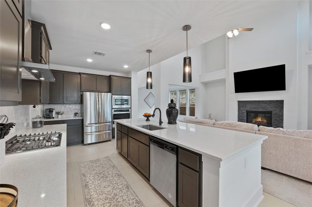 23685 Silver Palm Trail, New Caney, TX 77357