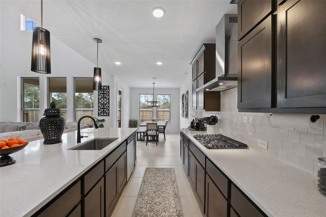 23685 Silver Palm Trail, New Caney, TX 77357