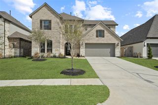 23685 Silver Palm Trail, New Caney, TX 77357