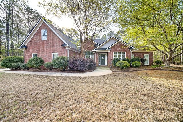 66 Timber Loop, Midland, GA 31820