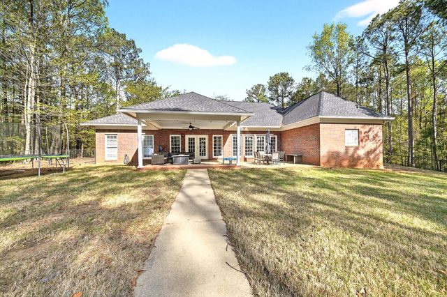 66 Timber Loop, Midland, GA 31820